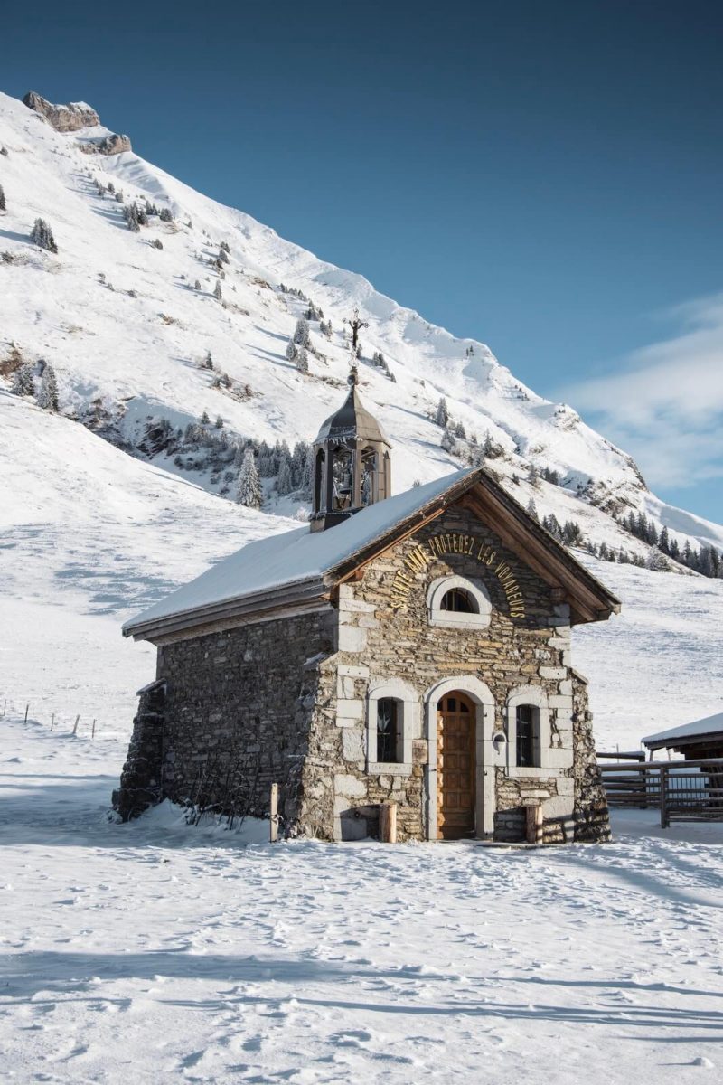 Que faire à la Clusaz quand il pleut Genève Actualités