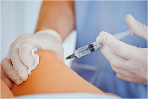 acide hyaluronique injections