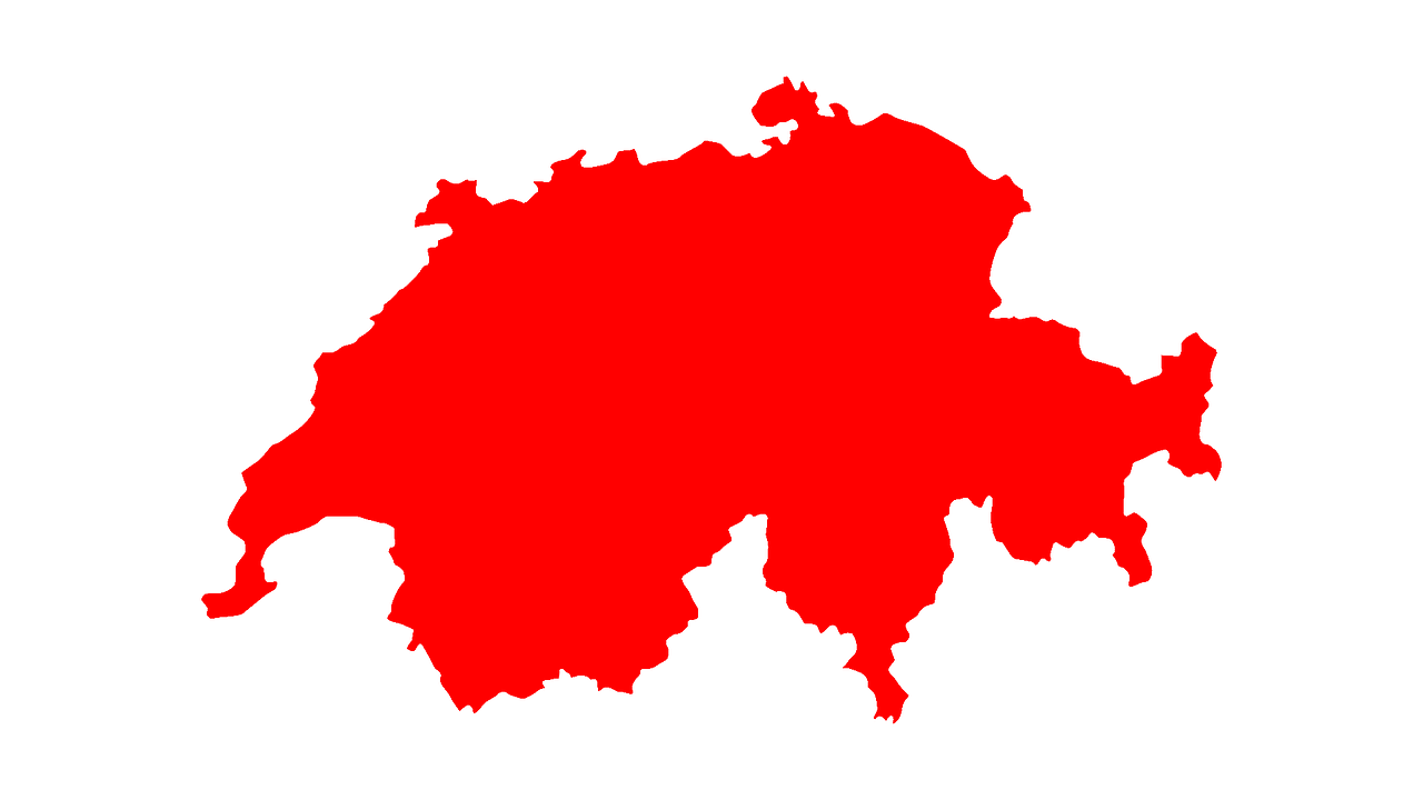 La Confédération suisse à la fin du Moyen Âge