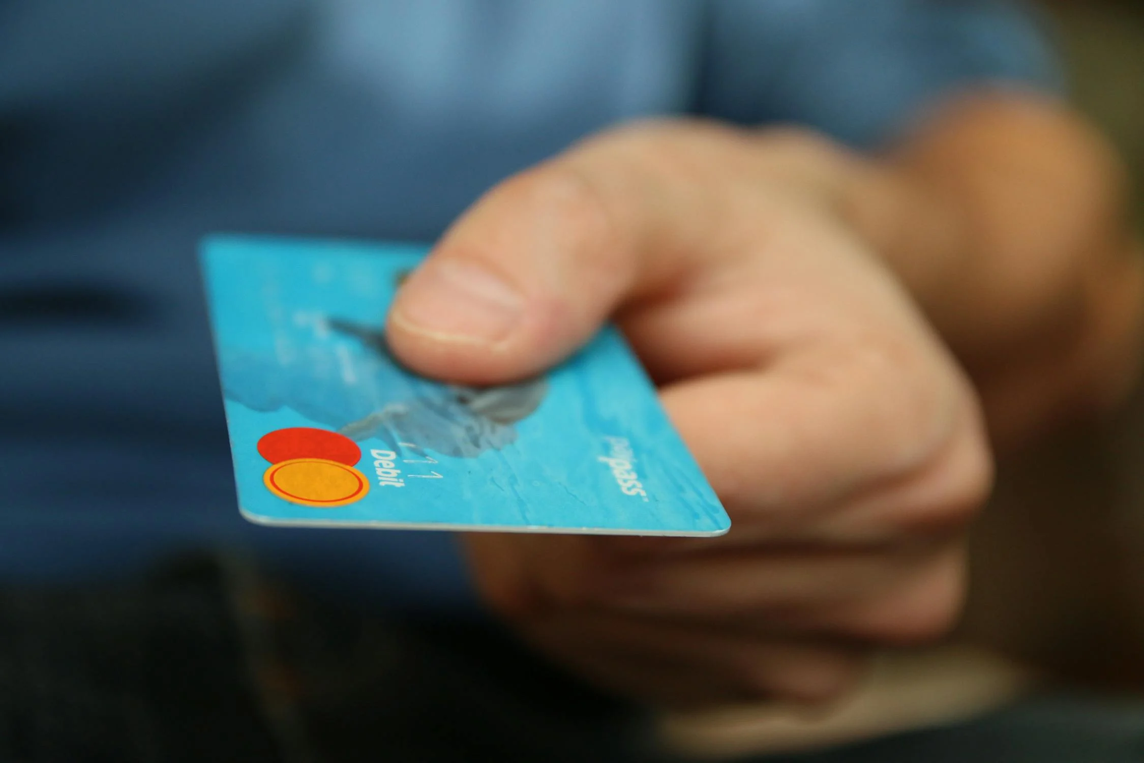 Comment prendre une carte de crédit en Suisse ?