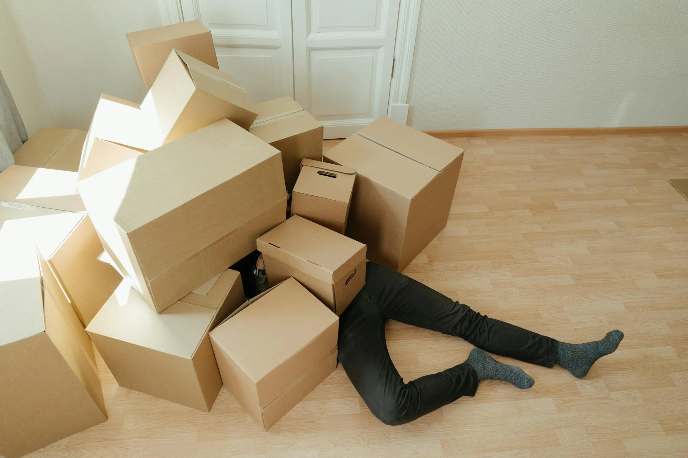 Comment choisir le meilleur box de stockage ?