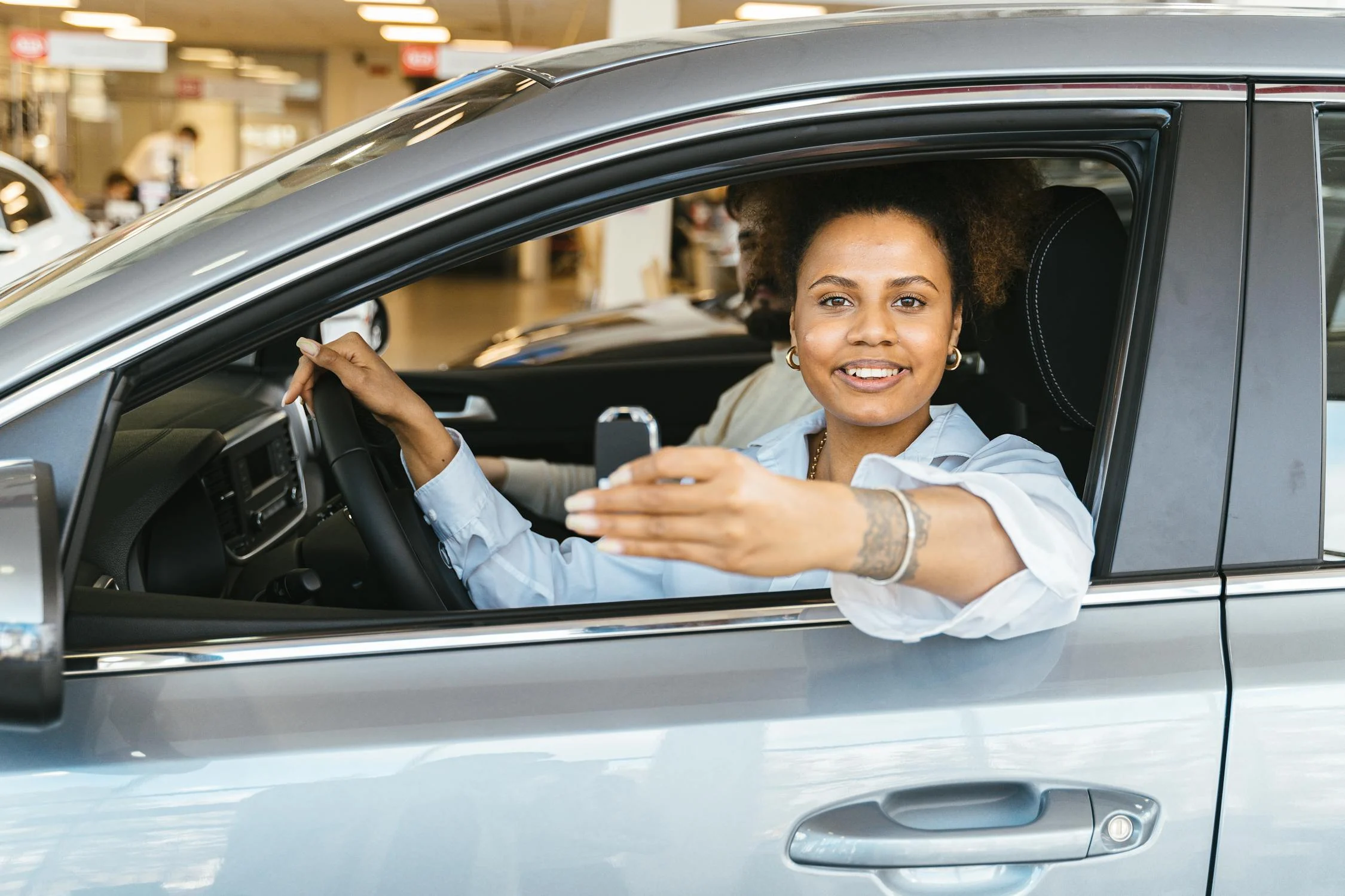 Bien choisir son crédit auto