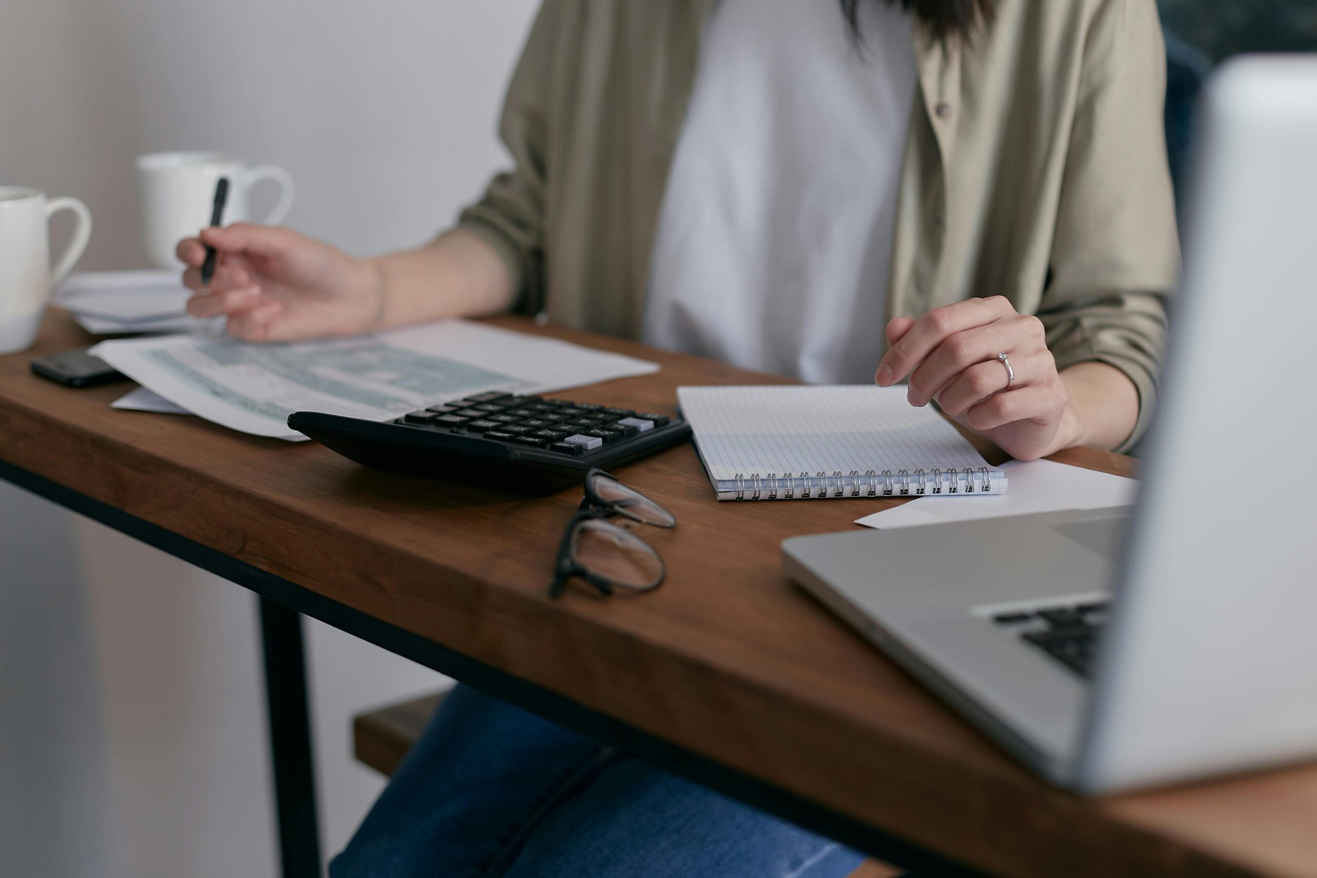 Comment créer un dossier pour un financement d’entreprise selon PrestaFlex