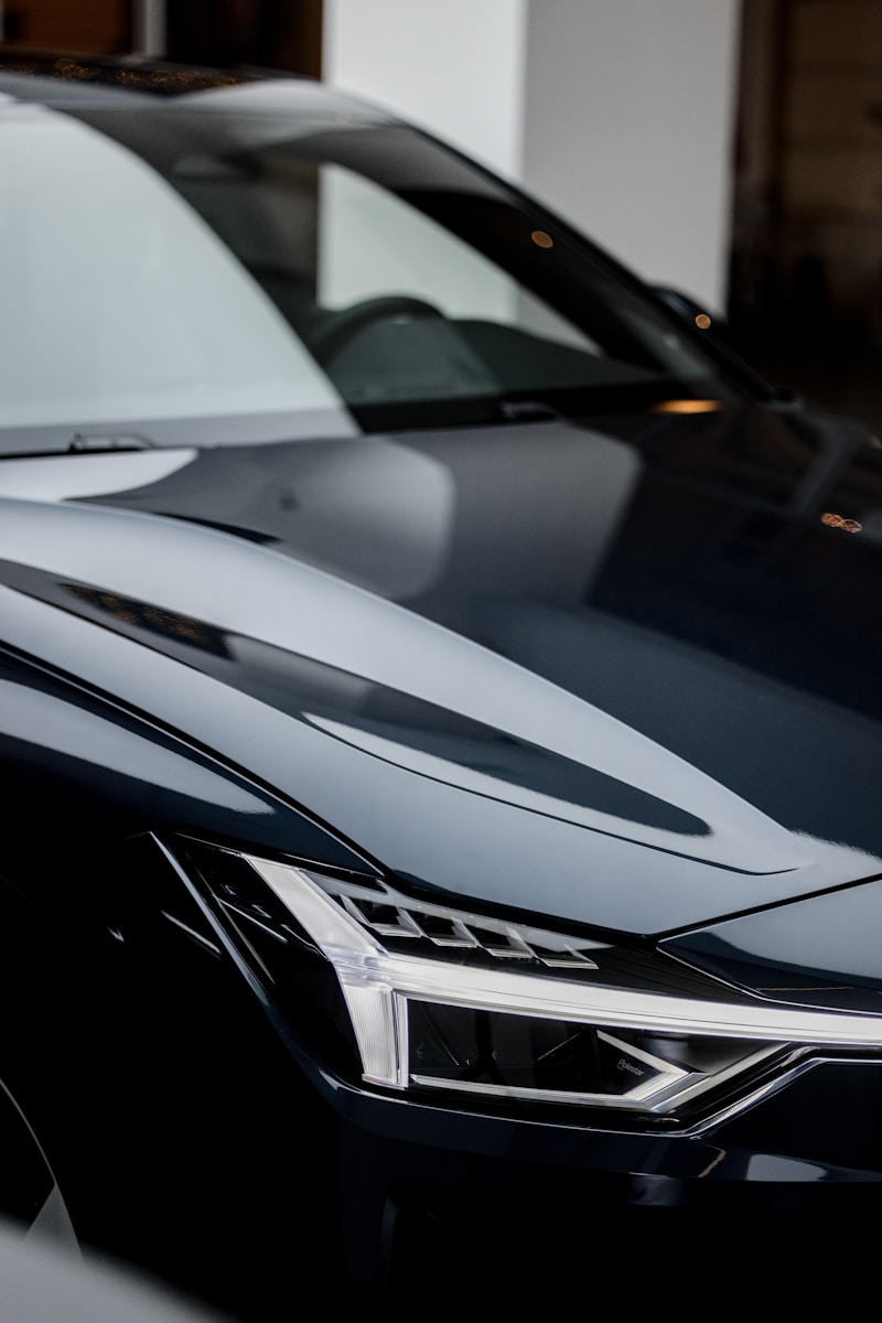 Location auto à Genève : meilleur choix